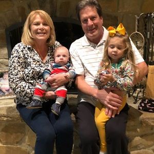 Meet your Posher, Wendy